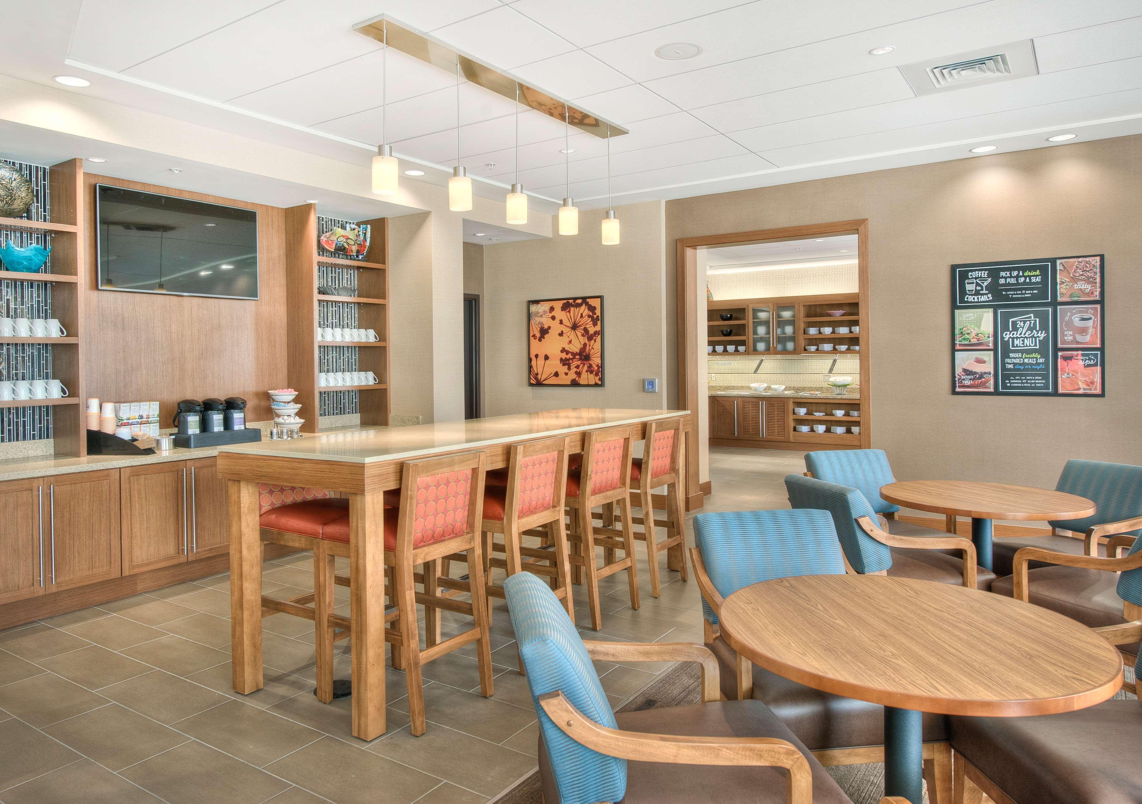 达拉姆南端凯悦嘉轩酒店 外观 照片
